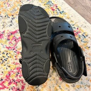 Crocs sandal